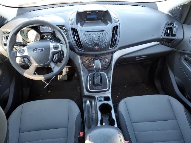 Photo 8 from auction – 2014 FORD ESCAPE SE with VIN 1FMCU9G97EUA06335