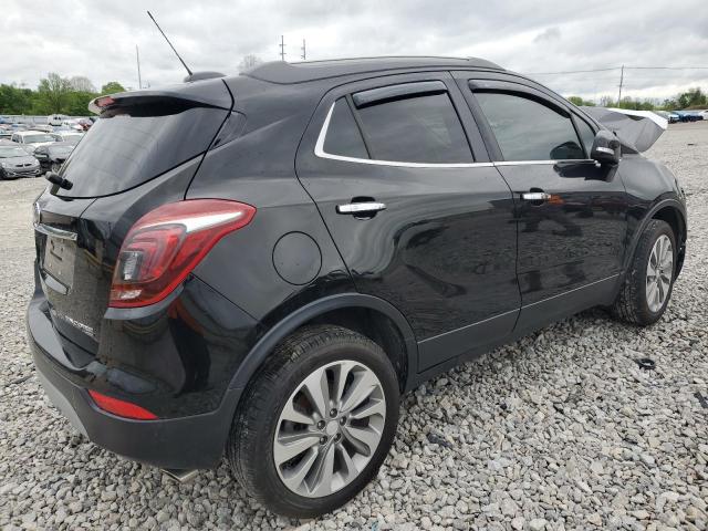 Photo 3 from auction – 2019 BUICK ENCORE PRE with VIN KL4CJESB2KB755237
