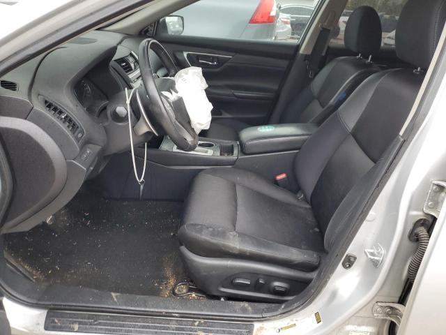 Photo 7 from auction – 2017 NISSAN ALTIMA 2.5 with VIN 1N4AL3AP3HC118648