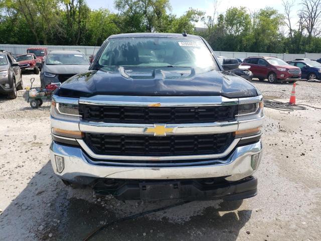 Photo 5 from auction – 2019 CHEVROLET SILVERADO with VIN 2GCVKPEC9K1240697