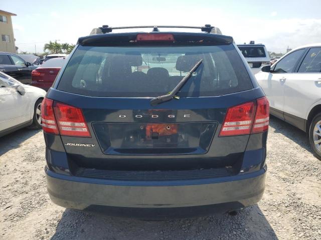 Photo 6 from auction – 2014 DODGE JOURNEY SE with VIN 3C4PDCAB2ET105265
