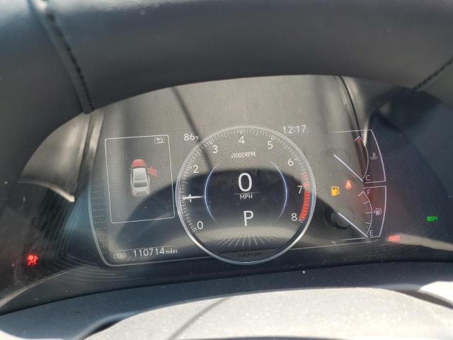Zdjęcie 9 z aukcji – 2019 LEXUS ES 350 z VIN 58ABZ1B10KU004530