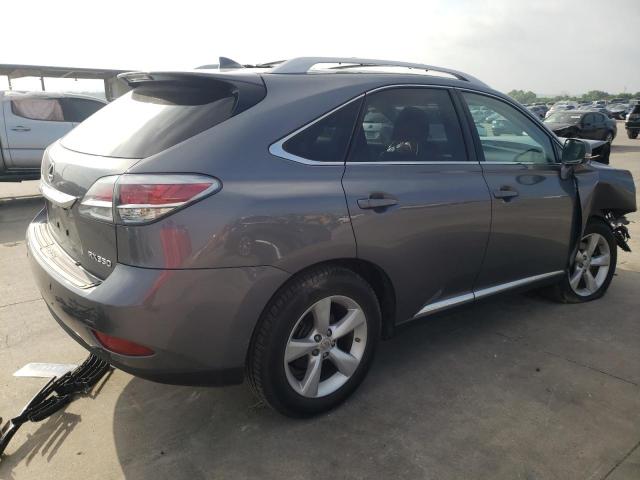 Photo 3 from auction – 2015 LEXUS RX 350 with VIN JTJZK1BA9F2422484