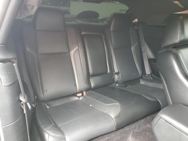 Photo 10 from auction – 2016 DODGE CHALLENGER with VIN 2C3CDZAG2GH353691