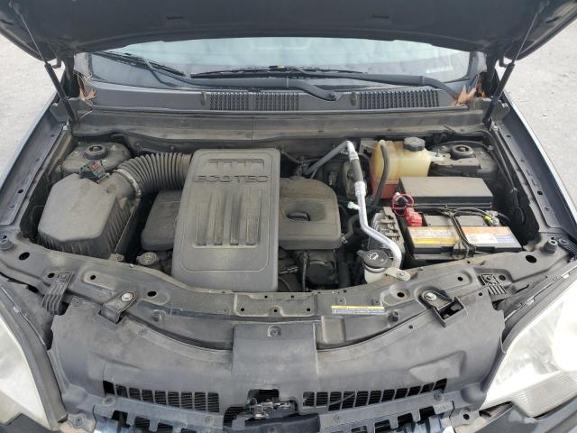 Photo 11 from auction – 2012 CHEVROLET CAPTIVA SP with VIN 3GNAL2EK7CS566727
