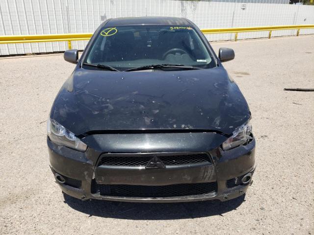 Photo 5 from auction – 2009 MITSUBISHI LANCER GTS with VIN JA3AU86W29U028065