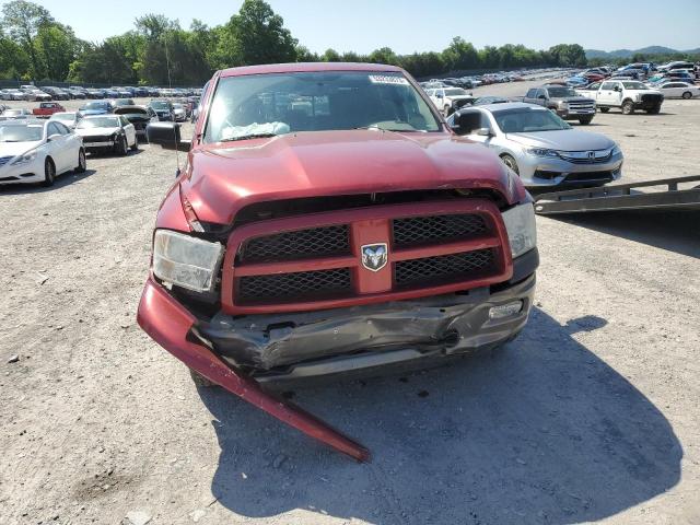 Photo 5 from auction – 2011 DODGE RAM 1500 with VIN 1D7RV1GT8BS562725