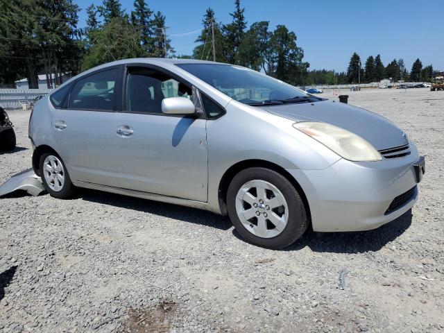 Photo 4 from auction – 2004 TOYOTA PRIUS with VIN JTDKB20U940038754