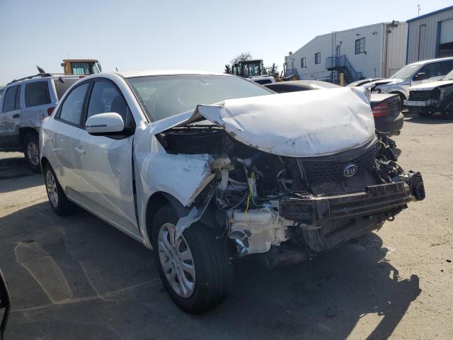 Photo 4 from auction – 2012 KIA FORTE EX with VIN KNAFU4A26C5571499