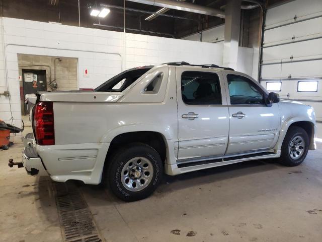 Фото 3 с аукциона – 2007 CHEVROLET AVALANCHE с VIN 3GNFK12367G150113