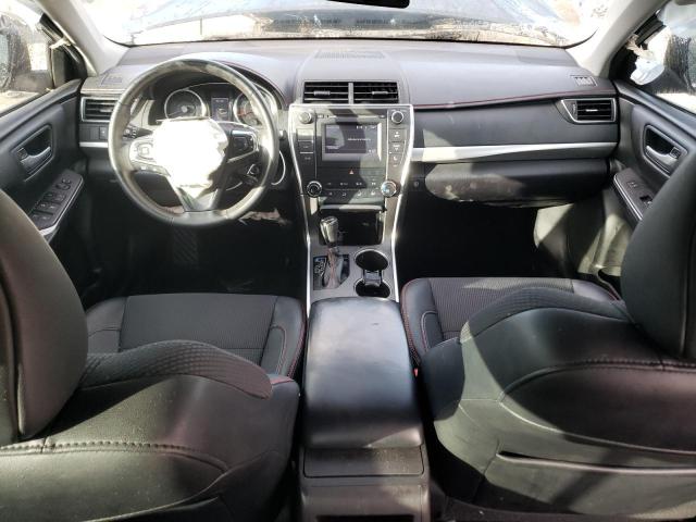 Photo 8 from auction – 2017 TOYOTA CAMRY LE with VIN 4T1BF1FK7HU716321