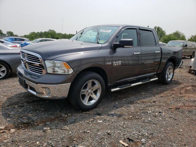 RAM 1500 SLT 2016 with VIN 1C6RR7LTXGS187796 - Photo from auction