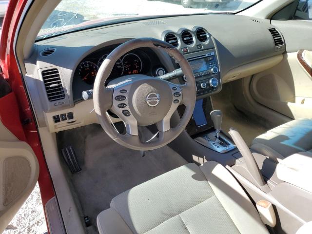 Photo 8 from auction – 2011 NISSAN ALTIMA S with VIN 1N4AL2EP2BC106941
