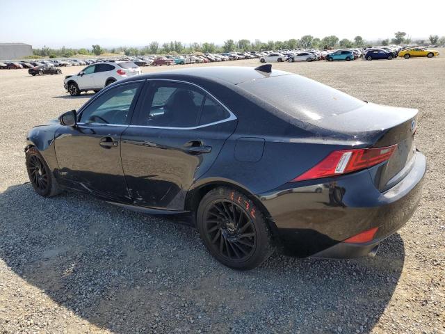 Photo 2 from auction – 2015 LEXUS IS 250 with VIN JTHBF1D24F5079935