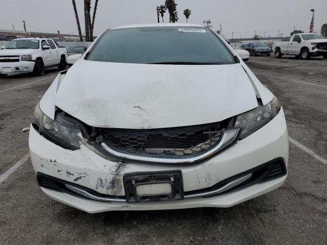 Zdjęcie 5 z aukcji – 2015 HONDA CIVIC SE z VIN 19XFB2F72FE092636