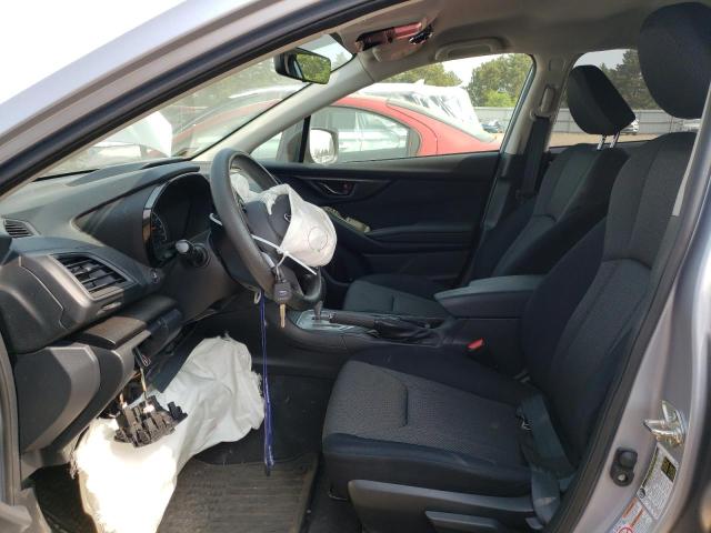 Photo 7 from auction – 2018 SUBARU CROSSTREK with VIN JF2GTAAC3JH224971