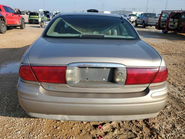 Photo 6 from auction – 2000 BUICK LESABRE LI with VIN 1G4HR54K9YU345478