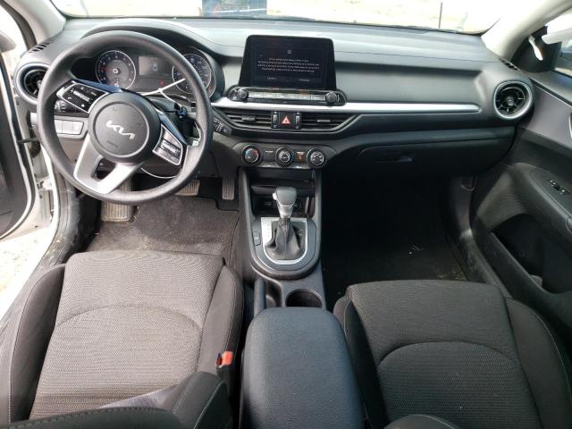Photo 8 from auction – 2022 KIA FORTE FE with VIN 3KPF24AD2NE448784