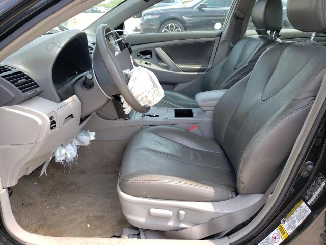 Photo 7 from auction – 2007 TOYOTA CAMRY CE with VIN 4T1BE46K27U077848