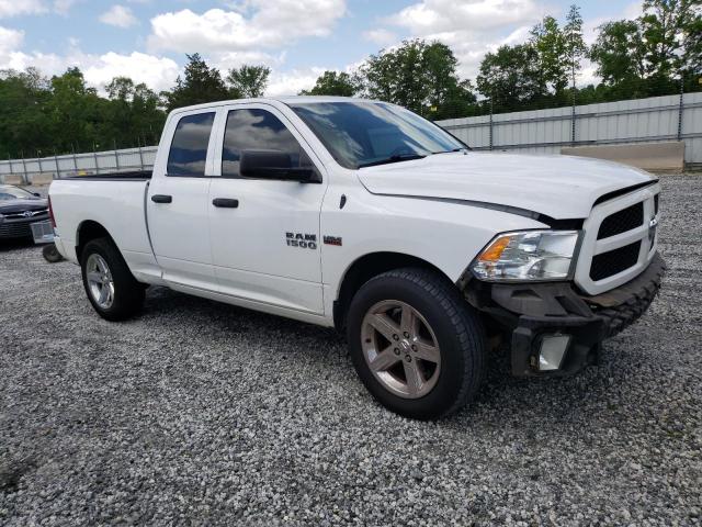 Photo 4 from auction – 2014 RAM 1500 ST with VIN 1C6RR6FT0ES424640