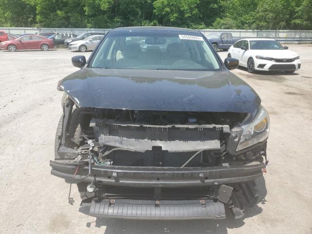 Photo 5 from auction – 2017 SUBARU LEGACY 2.5 with VIN 4S3BNAD61H3032531
