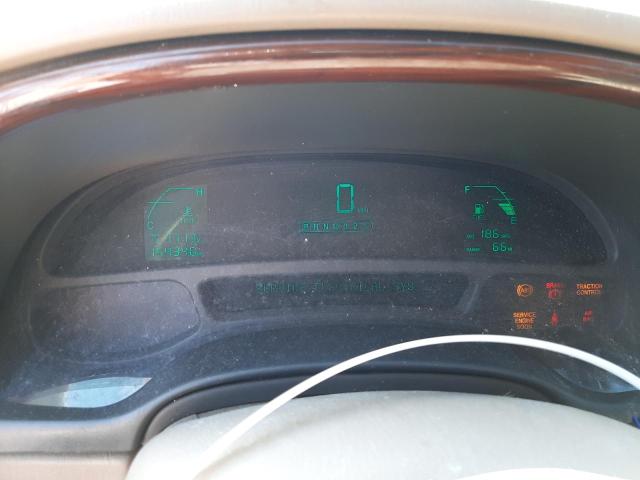 Foto 9 de la subasta – 2005 CADILLAC DEVILLE con VIN 1G6KE57Y65U183927