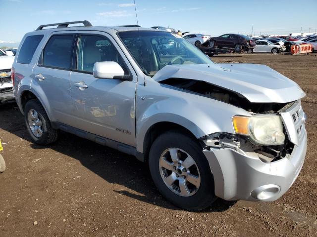 Photo 4 from auction – 2008 FORD ESCAPE LIM with VIN 1FMCU94138KA78910