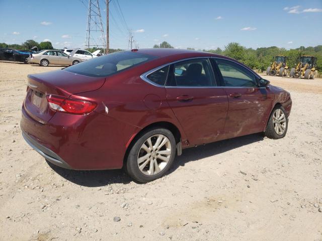 Photo 3 from auction – 2015 CHRYSLER 200 LIMITE with VIN 1C3CCCAB6FN637707