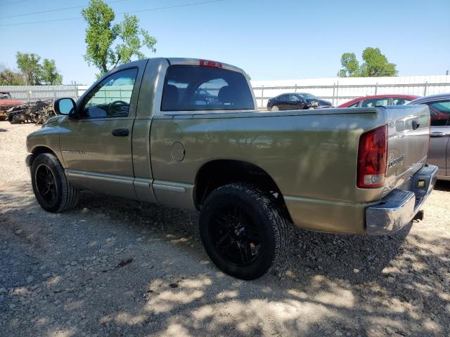 Photo 2 from auction – 2004 DODGE RAM 1500 S with VIN 1D7HA16K84J137756