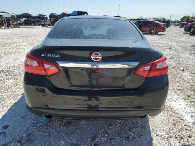 Photo 6 from auction – 2016 NISSAN ALTIMA 2.5 with VIN 1N4AL3AP8GC174597