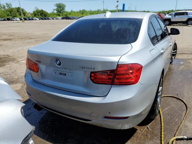 Photo 6 from auction – 2013 BMW 328 XI with VIN WBA3B3C55DF535213