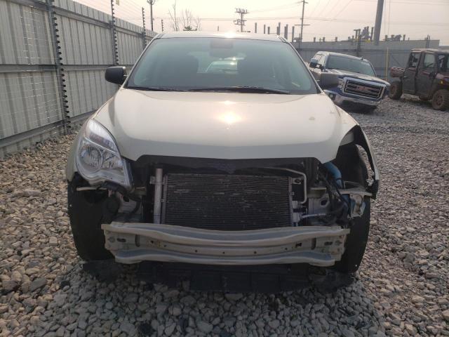Photo 5 from auction – 2015 CHEVROLET EQUINOX LS with VIN 2GNALAEK7F1100788