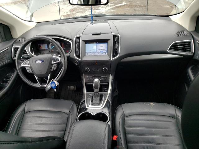 Photo 8 from auction – 2017 FORD EDGE SEL with VIN 2FMPK4J93HBB46122