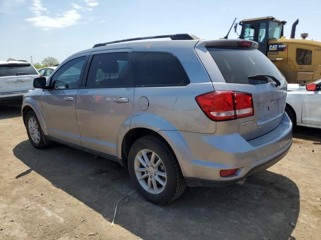 Photo 2 from auction – 2017 DODGE JOURNEY SX with VIN 3C4PDDBG5HT702740