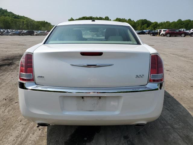 Photo 6 from auction – 2012 CHRYSLER 300 LIMITE with VIN 2C3CCAHG3CH184883