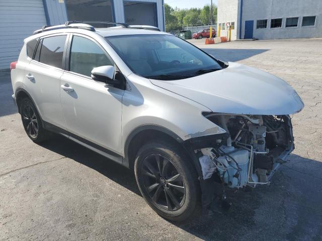 Photo 4 from auction – 2015 TOYOTA RAV4 LIMIT with VIN 2T3DFREV7FW373677