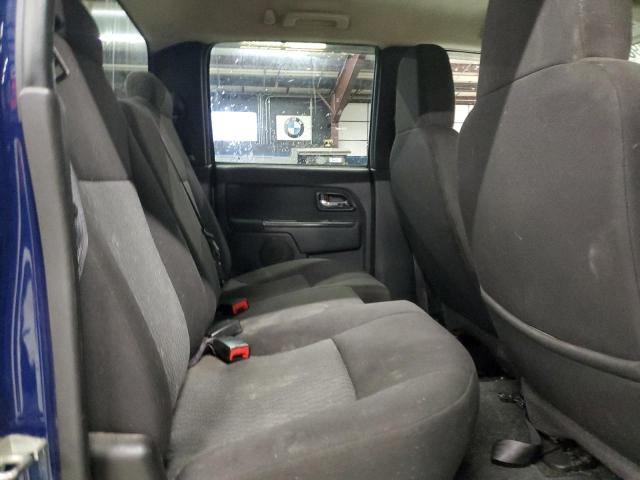 Photo 10 from auction – 2012 CHEVROLET COLORADO L with VIN 1GCHTCFE8C8114445