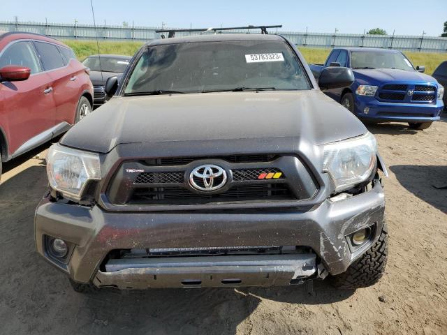 Photo 5 from auction – 2012 TOYOTA TACOMA with VIN 5TFPX4EN7CX012115