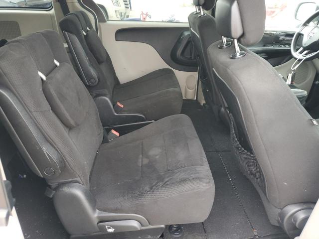 Photo 11 from auction – 2011 DODGE GRAND CARA with VIN 2D4RN4DG8BR773625