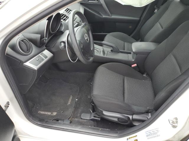 Photo 7 from auction – 2012 MAZDA 3 I with VIN JM1BL1UF7C1532638