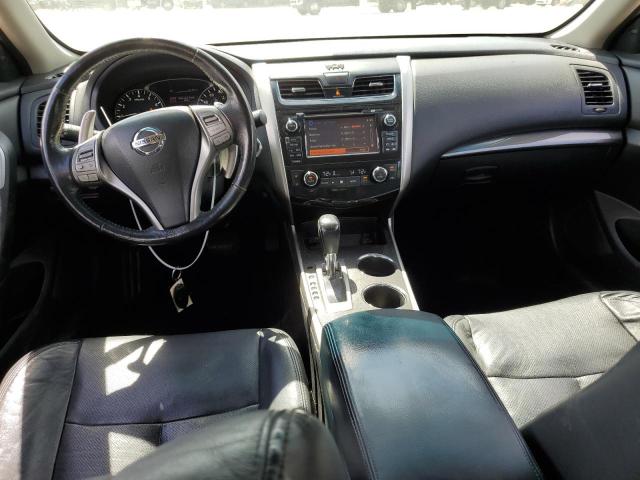 Photo 8 from auction – 2015 NISSAN ALTIMA 3.5 with VIN 1N4BL3AP9FC293908