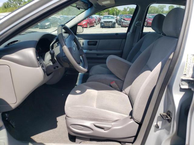 Photo 7 from auction – 2006 FORD TAURUS SE with VIN 1FAFP53296A260230