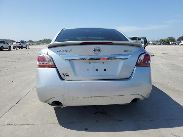 Photo 6 from auction – 2013 NISSAN ALTIMA 3.5 with VIN 1N4BL3AP0DN494310