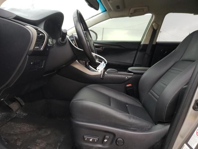 Photo 7 from auction – 2019 LEXUS NX 300 BAS with VIN JTJYARBZ2K2124887