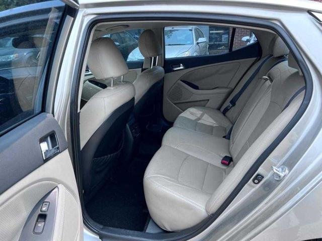 Photo 6 from auction – 2013 KIA OPTIMA HYB with VIN KNAGM4AD9D5040188
