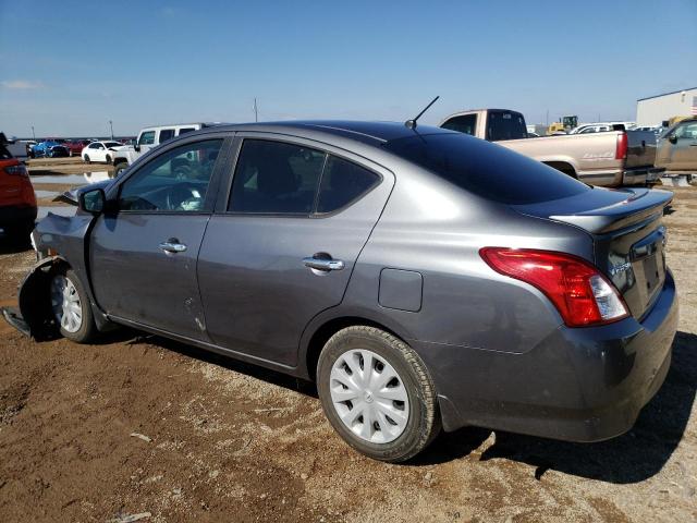 Photo 2 from auction – 2019 NISSAN VERSA S with VIN 3N1CN7AP3KL830404