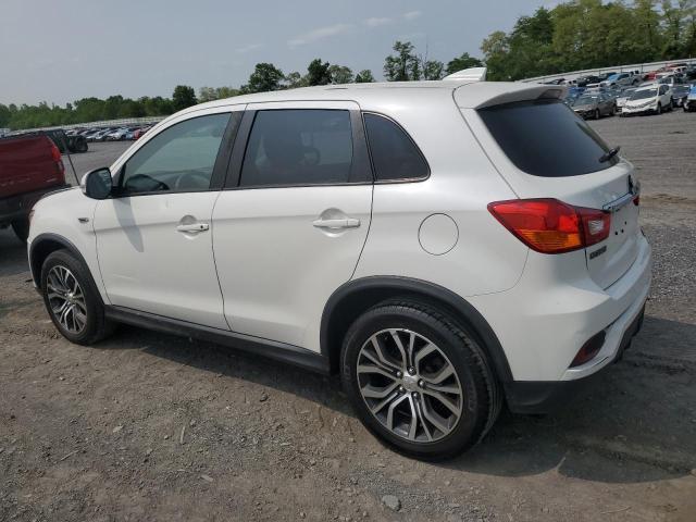 Photo 2 from auction – 2019 MITSUBISHI OUTLANDER with VIN JA4AP3AU7KU003387