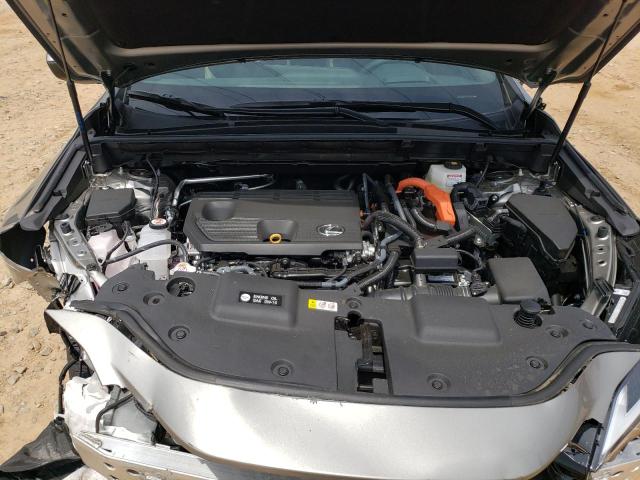 Photo 11 from auction – 2023 LEXUS NX 350H with VIN 2T2GKCEZ2PC013264