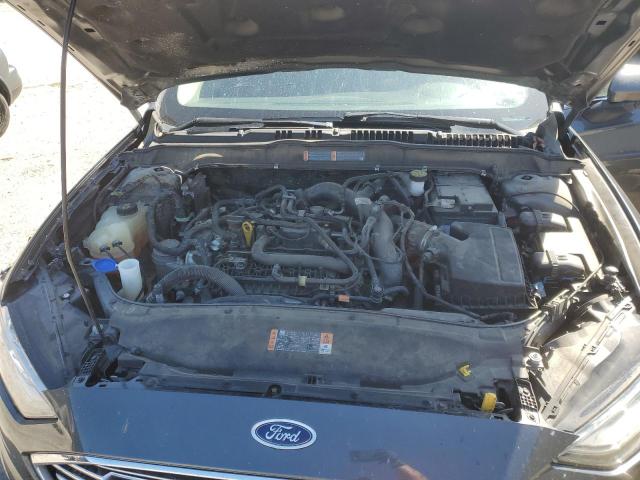 Photo 11 from auction – 2018 FORD FUSION SE with VIN 3FA6P0HD4JR265153