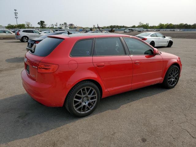 Photo 3 from auction – 2009 AUDI A3 2.0T with VIN WAUHF68P09A093340
